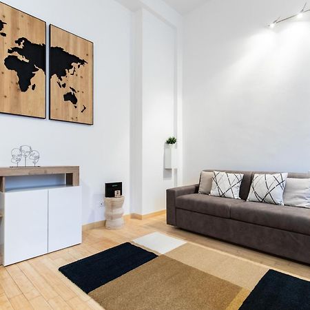 Ermes Apartment Milano Eksteriør bilde