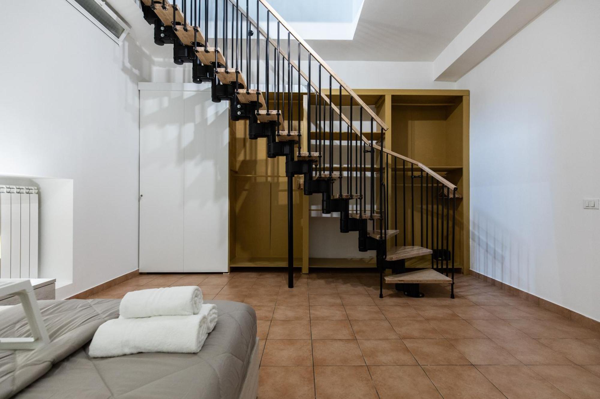 Ermes Apartment Milano Eksteriør bilde