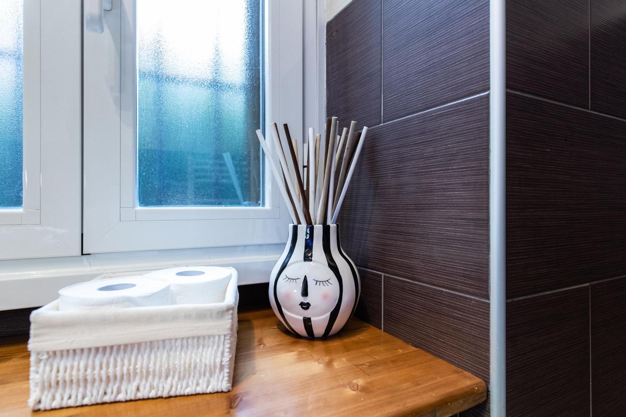 Ermes Apartment Milano Eksteriør bilde