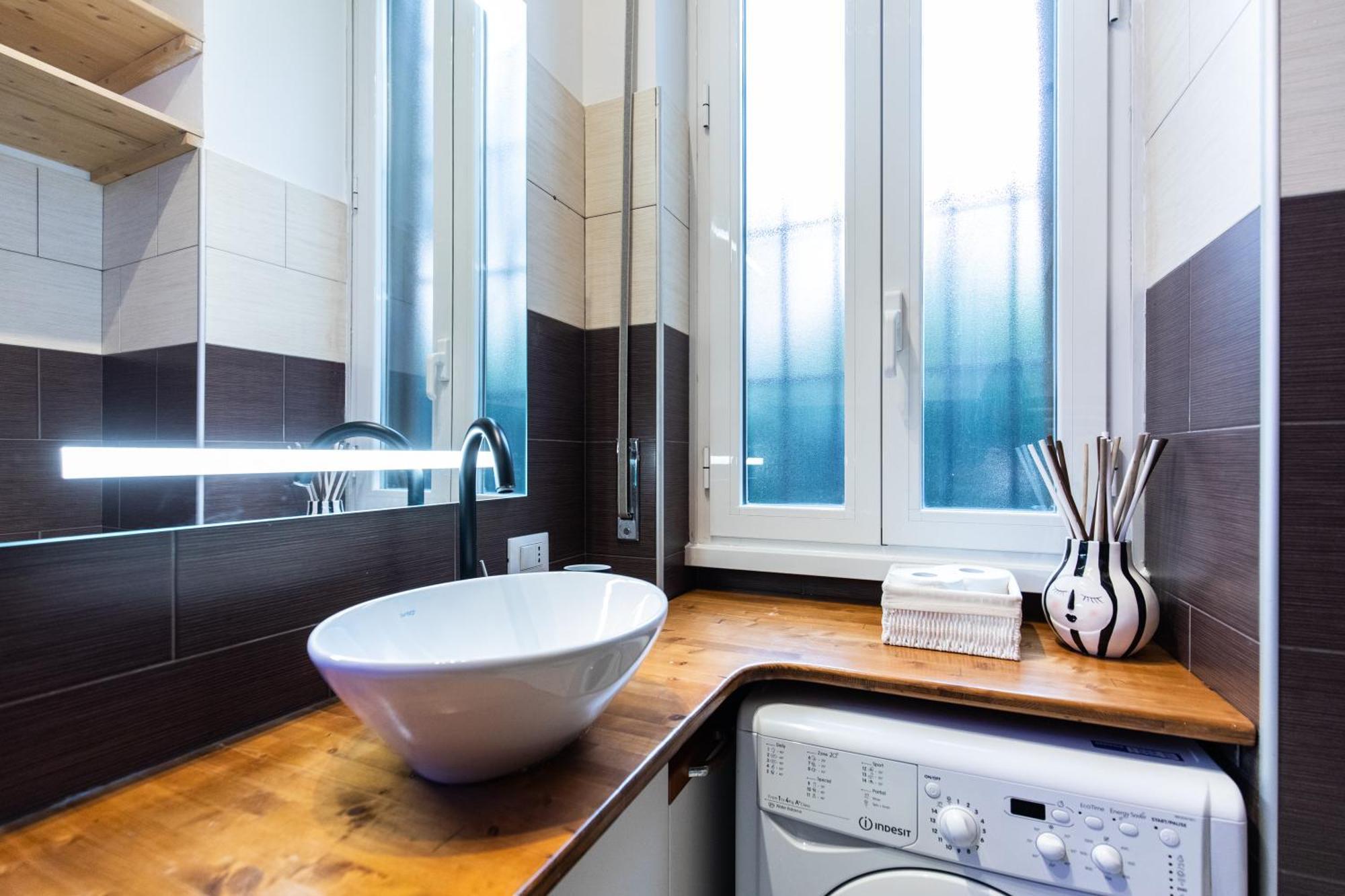 Ermes Apartment Milano Eksteriør bilde