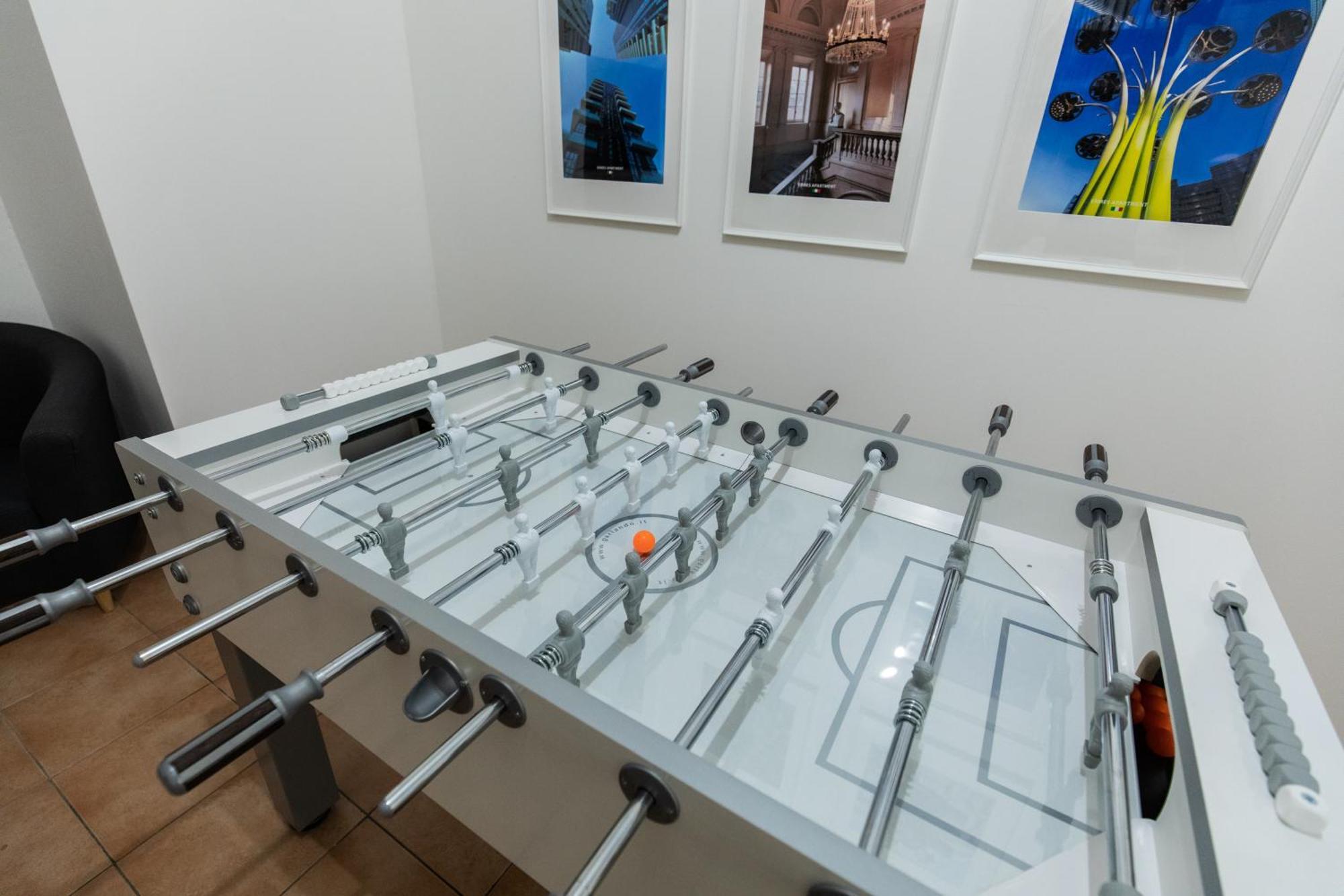 Ermes Apartment Milano Eksteriør bilde