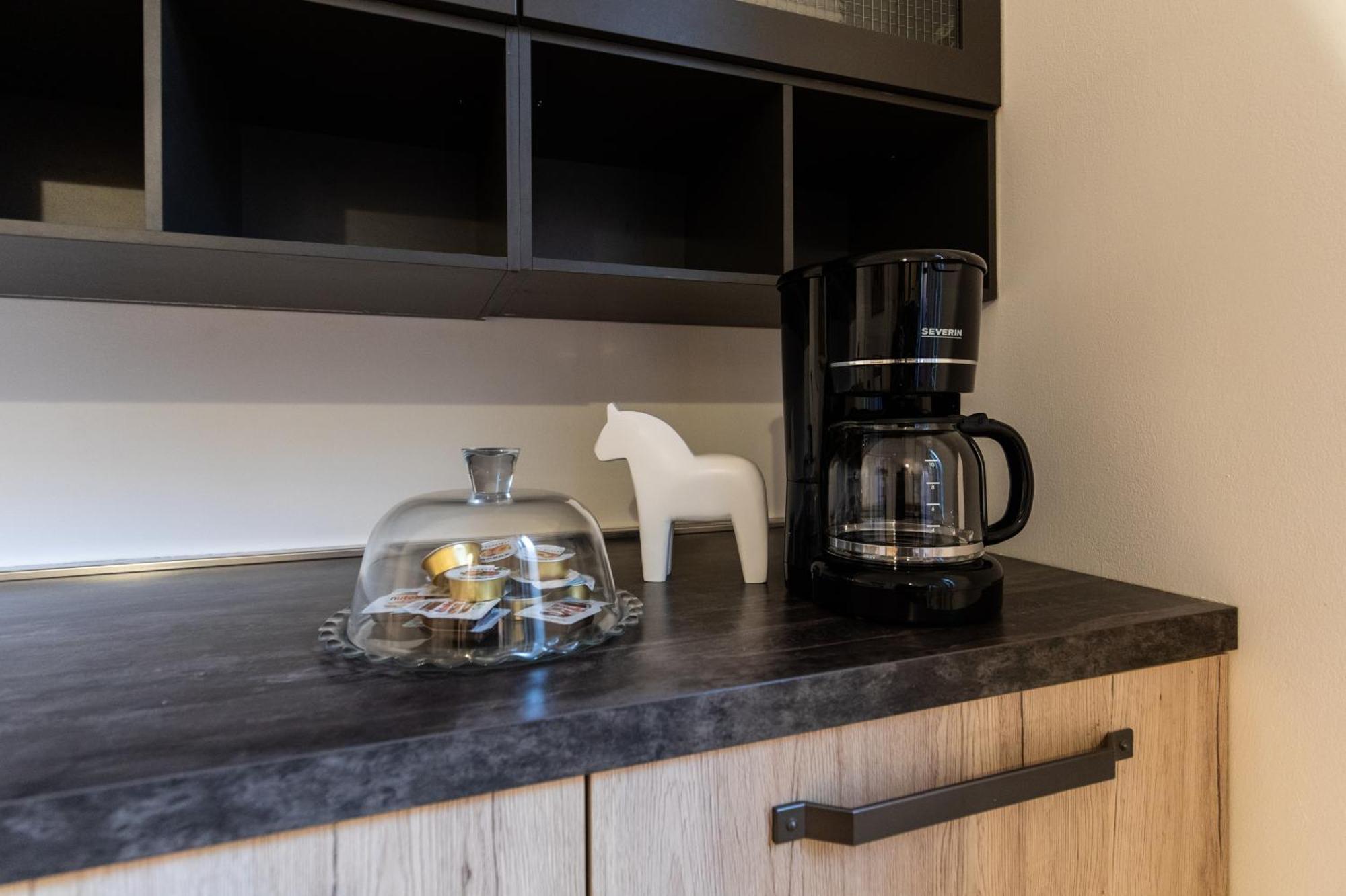 Ermes Apartment Milano Eksteriør bilde