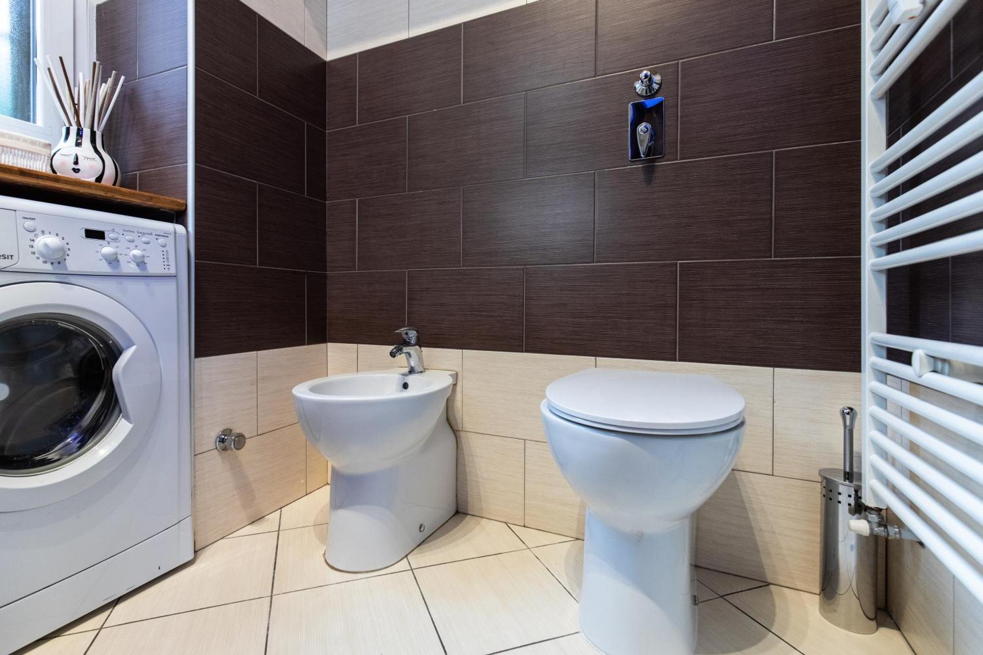 Ermes Apartment Milano Eksteriør bilde