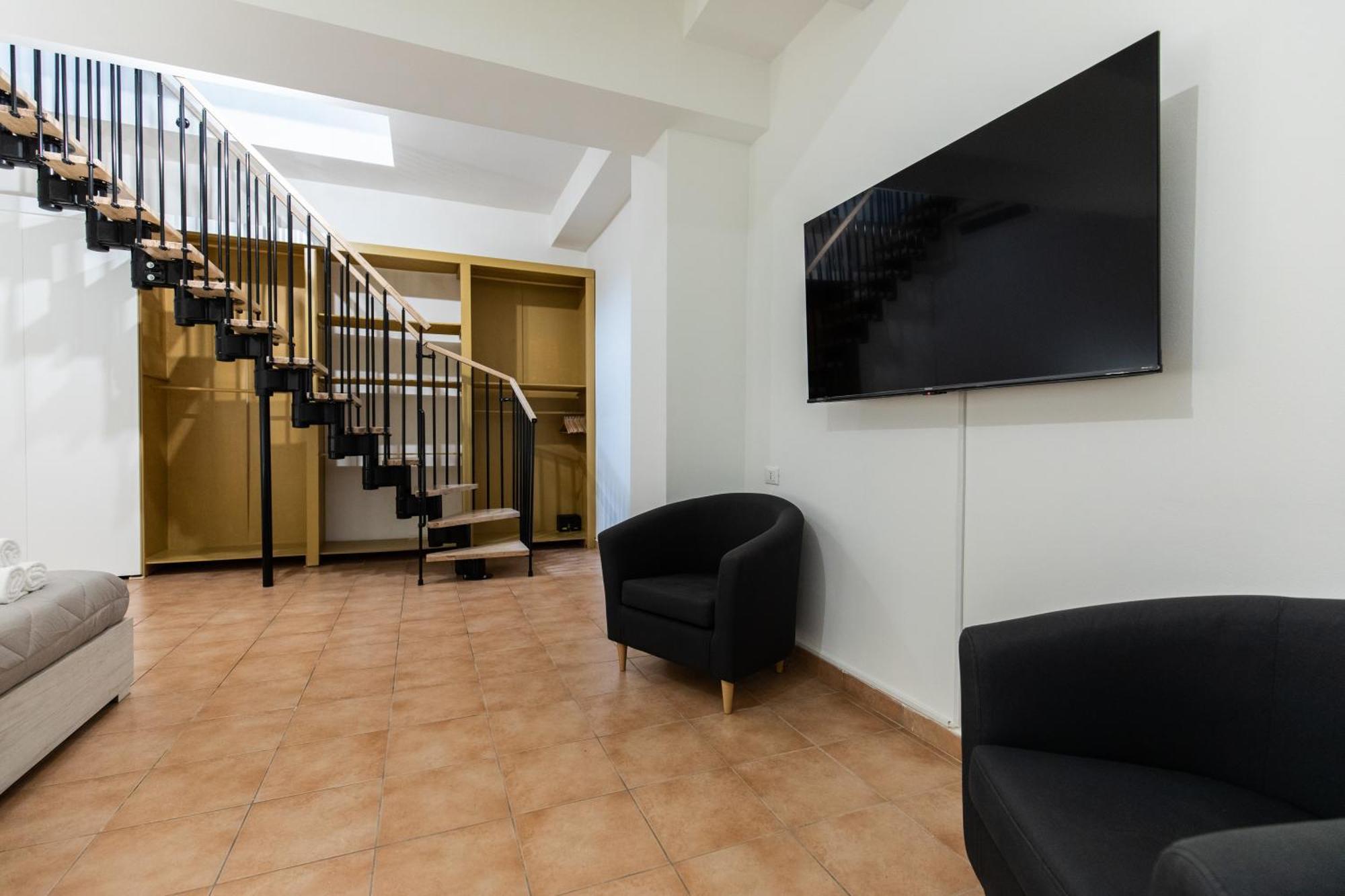 Ermes Apartment Milano Eksteriør bilde
