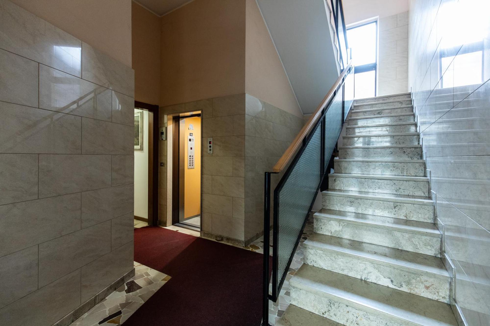 Ermes Apartment Milano Eksteriør bilde