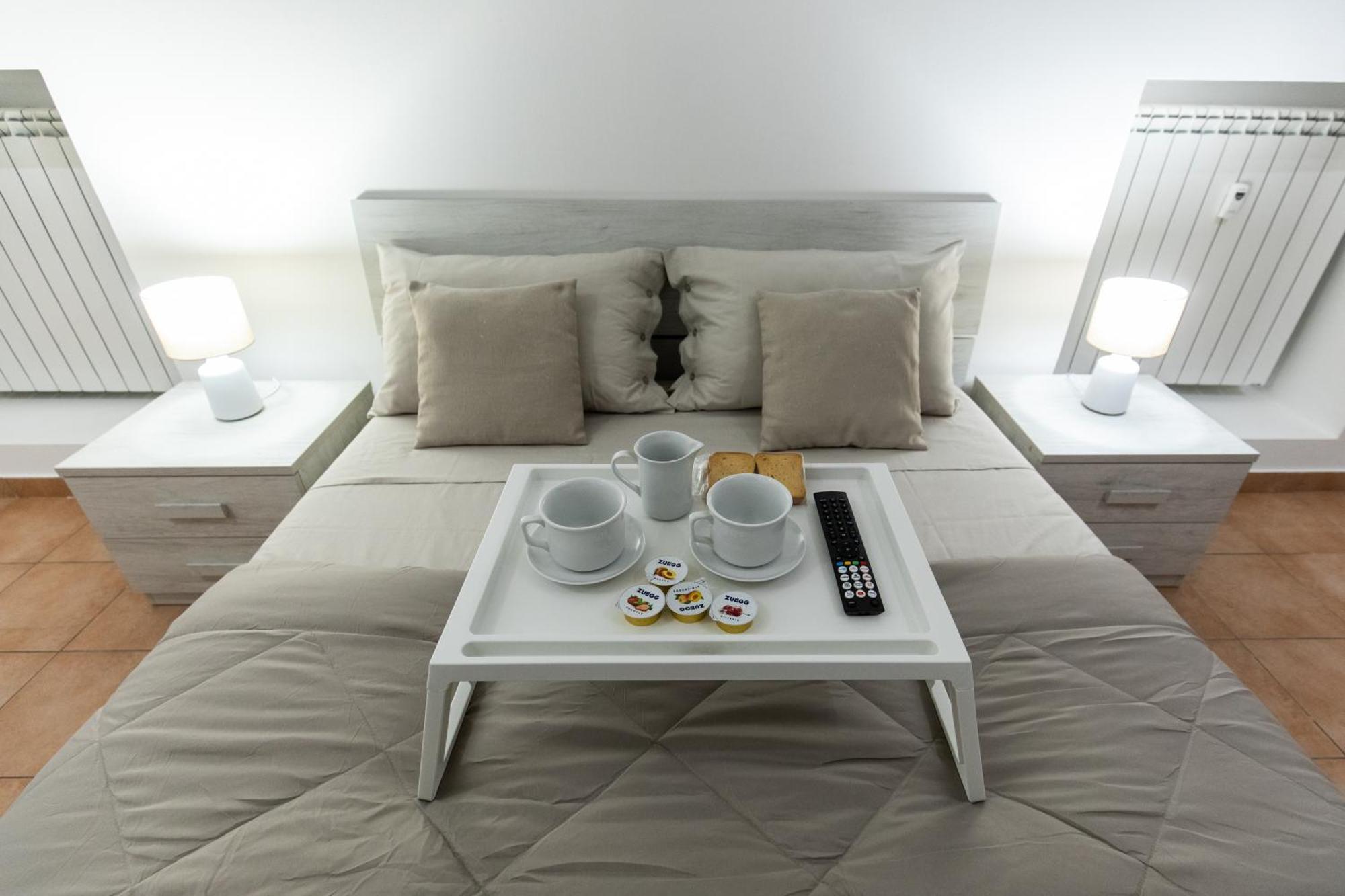 Ermes Apartment Milano Eksteriør bilde