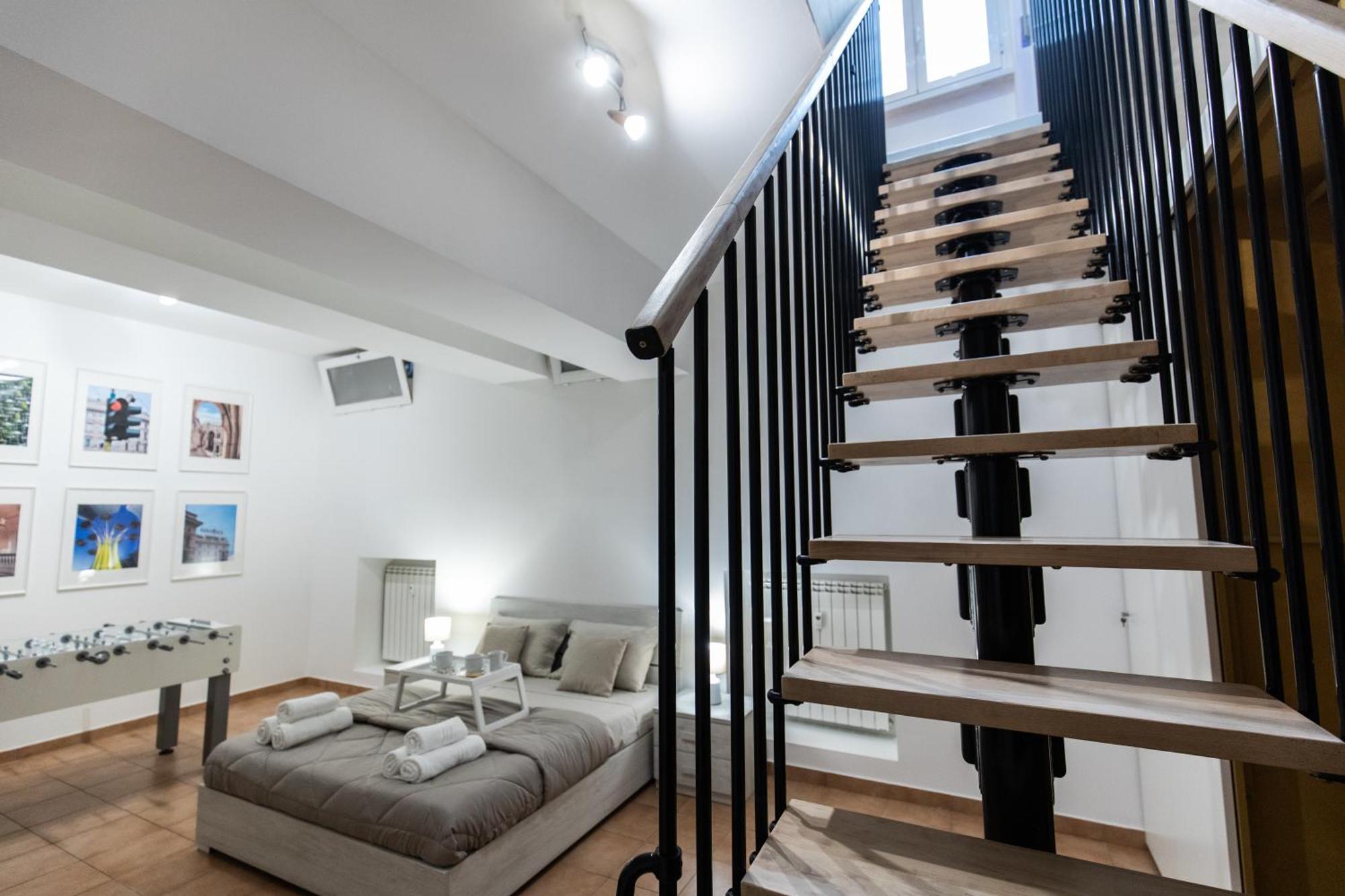 Ermes Apartment Milano Eksteriør bilde