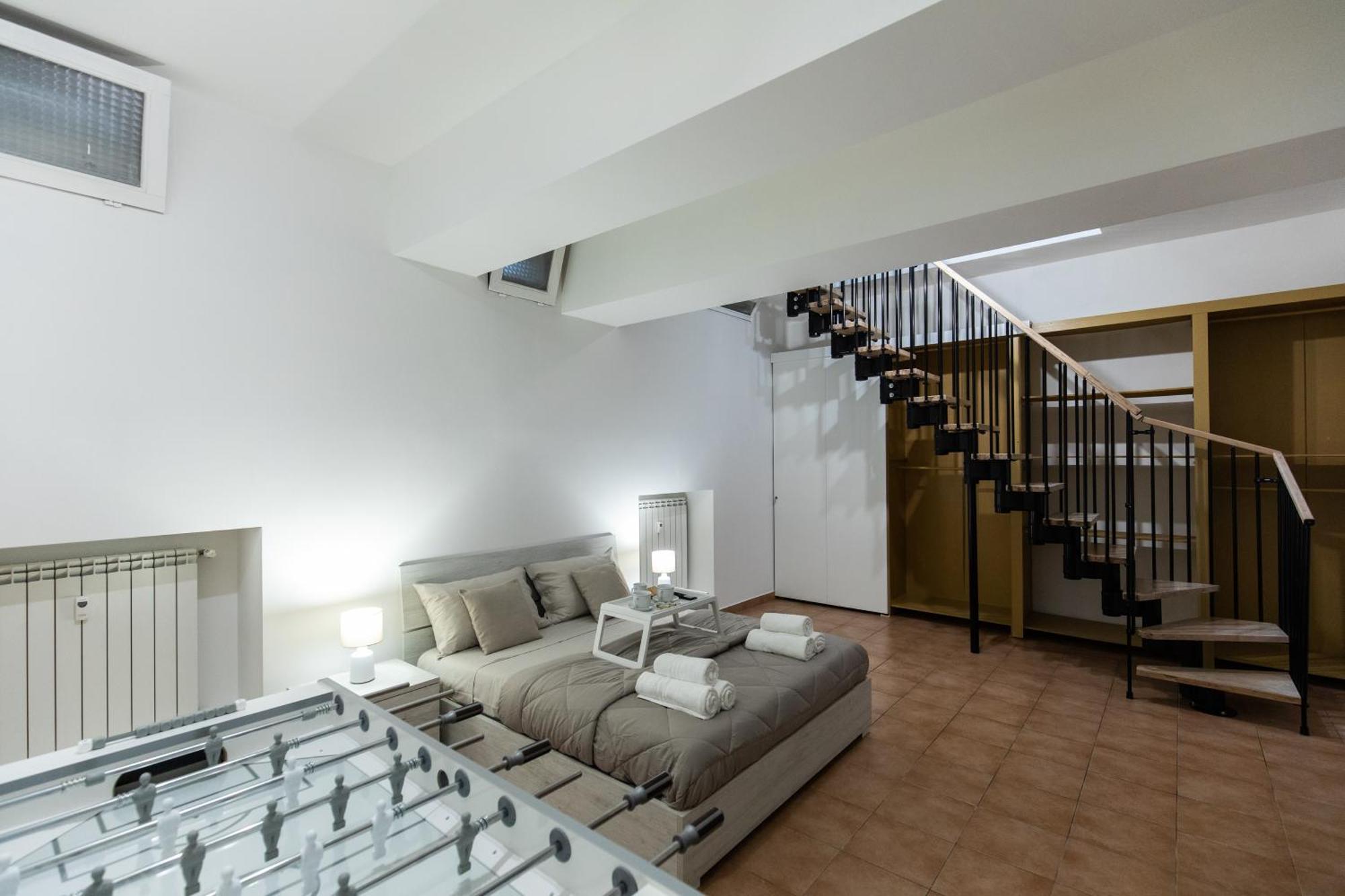 Ermes Apartment Milano Eksteriør bilde